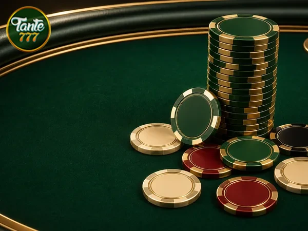 Gambar 1 panduan Roulette Eropa