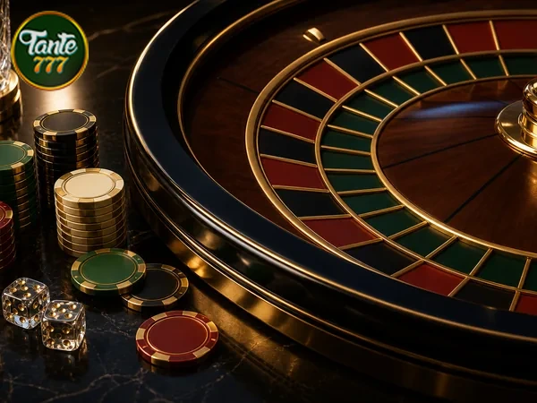 Gambar 2 panduan Roulette Eropa