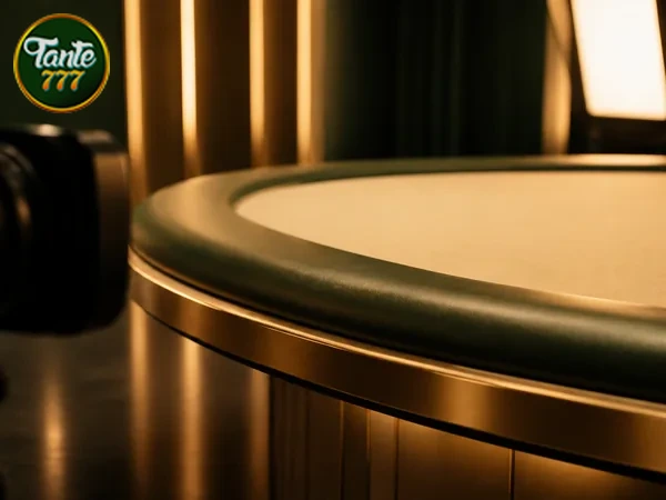 Gambar 4 Live Casino Lobby